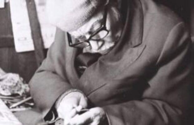 Khat adalah Seni Arsitektur Ruhani